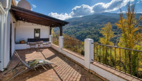 Casa Rural Arroyo de la Greda, Guejar Sierra